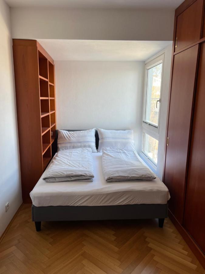 Mit Blick über 1160